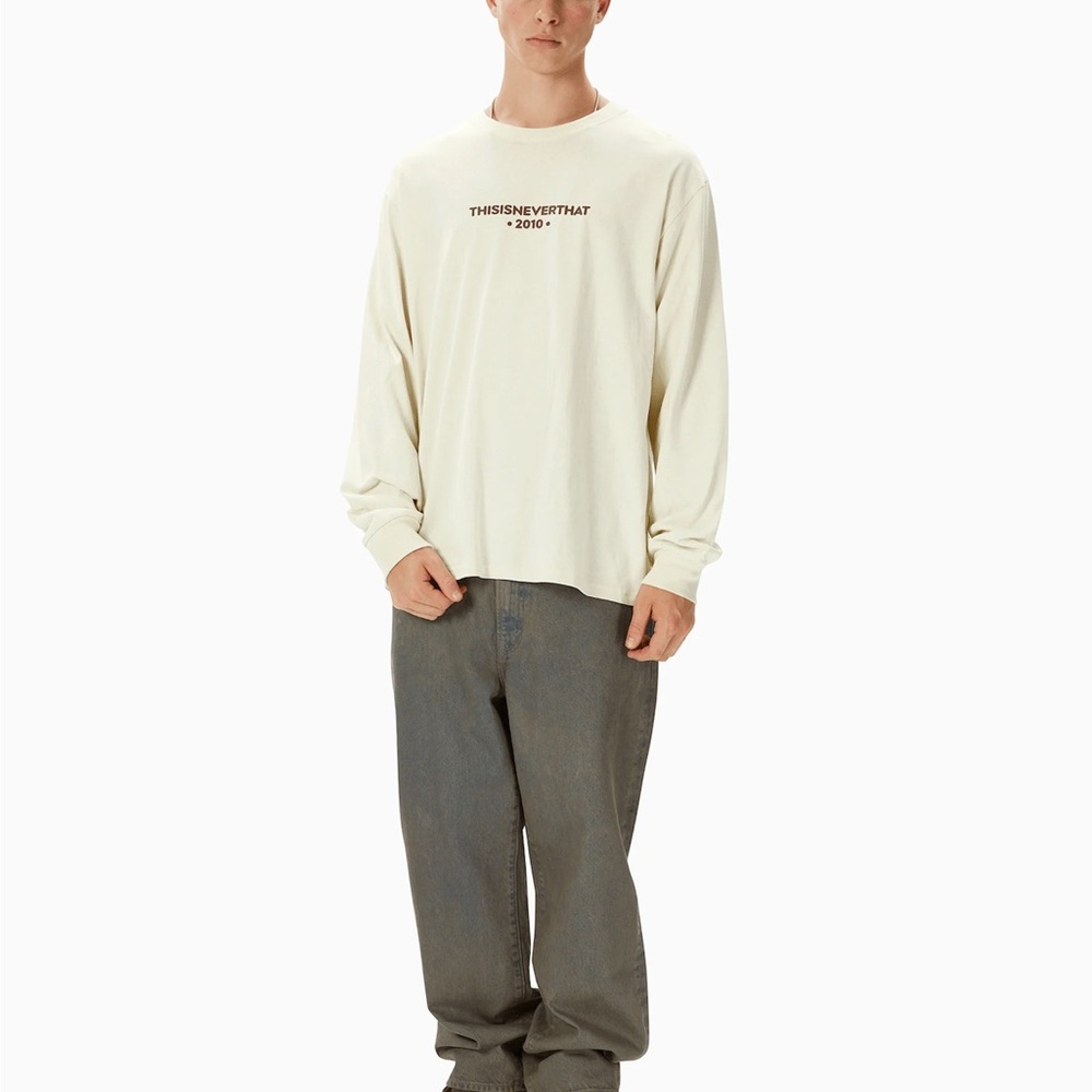 thisisneverthat Denim Jeans